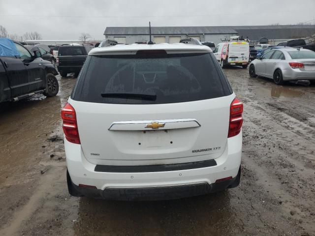 Photo 5 VIN: 2GNFLGEK9G6221139 - CHEVROLET EQUINOX LT 