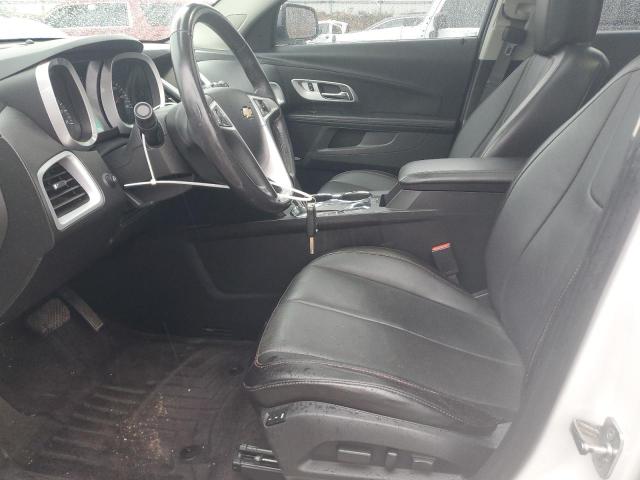 Photo 6 VIN: 2GNFLGEK9G6221139 - CHEVROLET EQUINOX LT 