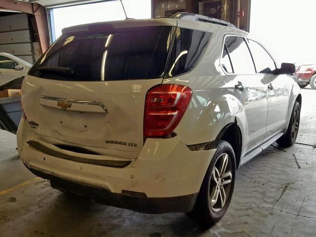 Photo 3 VIN: 2GNFLGEK9G6236952 - CHEVROLET EQUINOX LT 