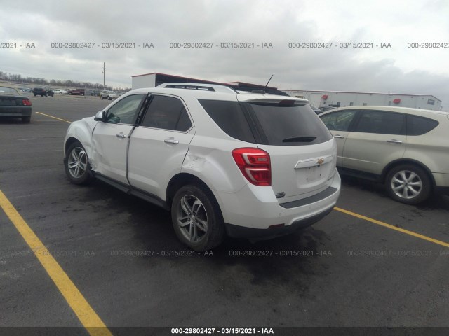 Photo 2 VIN: 2GNFLGEK9G6257400 - CHEVROLET EQUINOX 