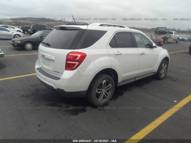 Photo 3 VIN: 2GNFLGEK9G6257400 - CHEVROLET EQUINOX 