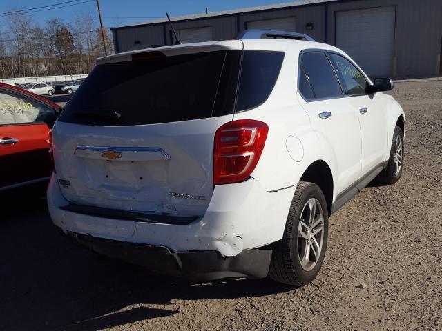 Photo 3 VIN: 2GNFLGEK9G6269711 - CHEVROLET EQUINOX LT 