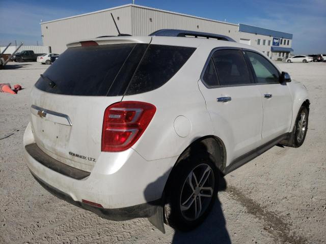 Photo 3 VIN: 2GNFLGEK9G6286752 - CHEVROLET EQUINOX LT 