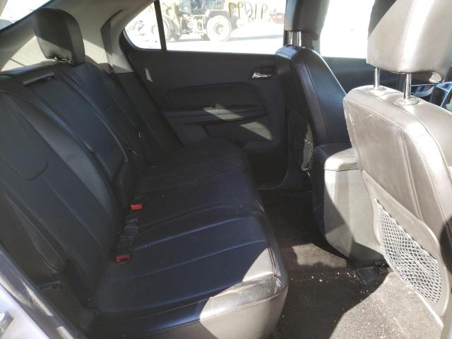 Photo 5 VIN: 2GNFLGEK9G6286752 - CHEVROLET EQUINOX LT 