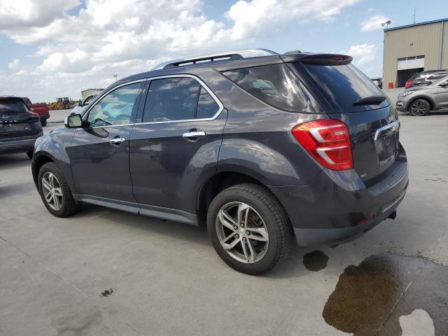 Photo 1 VIN: 2GNFLGEK9G6311889 - CHEVROLET EQUINOX LT 