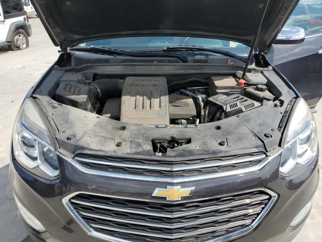 Photo 11 VIN: 2GNFLGEK9G6311889 - CHEVROLET EQUINOX LT 