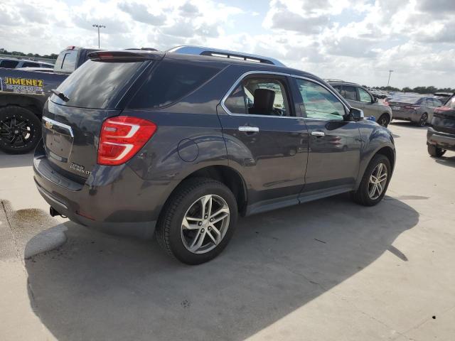 Photo 2 VIN: 2GNFLGEK9G6311889 - CHEVROLET EQUINOX LT 