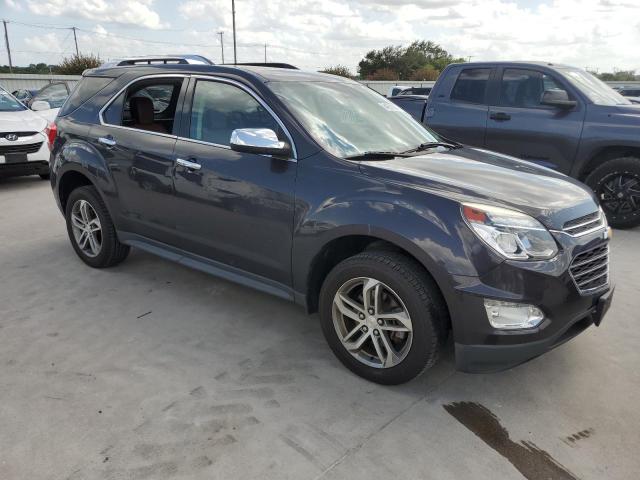 Photo 3 VIN: 2GNFLGEK9G6311889 - CHEVROLET EQUINOX LT 