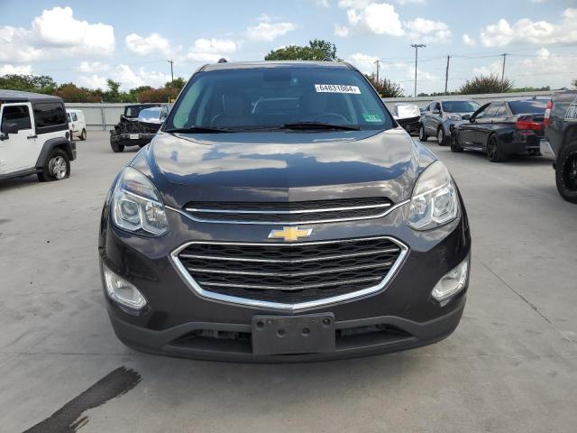 Photo 4 VIN: 2GNFLGEK9G6311889 - CHEVROLET EQUINOX LT 