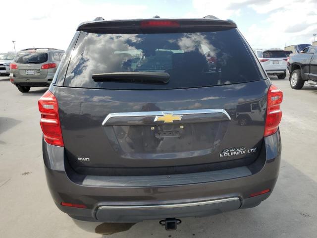 Photo 5 VIN: 2GNFLGEK9G6311889 - CHEVROLET EQUINOX LT 