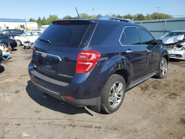 Photo 3 VIN: 2GNFLGEK9G6327932 - CHEVROLET EQUINOX LT 