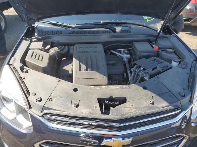 Photo 6 VIN: 2GNFLGEK9G6327932 - CHEVROLET EQUINOX LT 