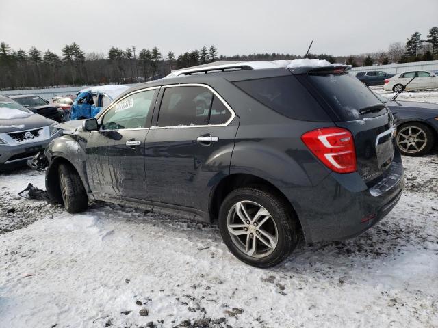 Photo 1 VIN: 2GNFLGEK9H6239254 - CHEVROLET EQUINOX 