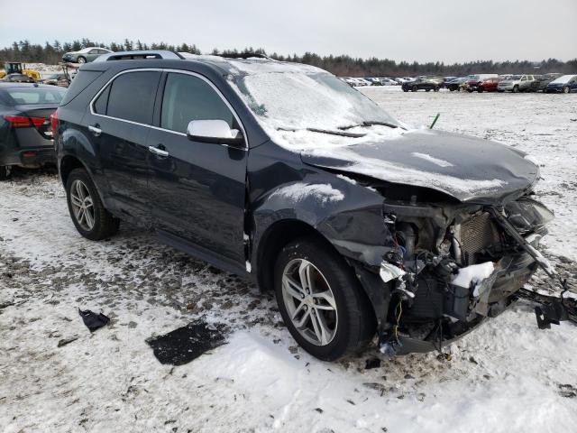 Photo 3 VIN: 2GNFLGEK9H6239254 - CHEVROLET EQUINOX 