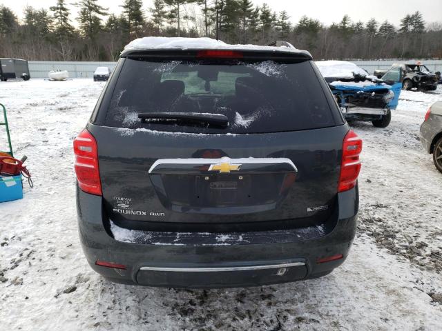 Photo 5 VIN: 2GNFLGEK9H6239254 - CHEVROLET EQUINOX 