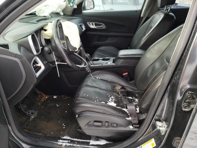 Photo 6 VIN: 2GNFLGEK9H6239254 - CHEVROLET EQUINOX 