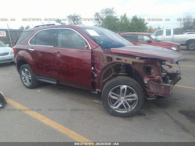 Photo 0 VIN: 2GNFLGEK9H6239352 - CHEVROLET EQUINOX 