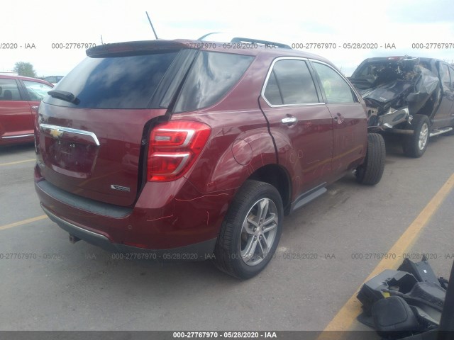 Photo 3 VIN: 2GNFLGEK9H6239352 - CHEVROLET EQUINOX 