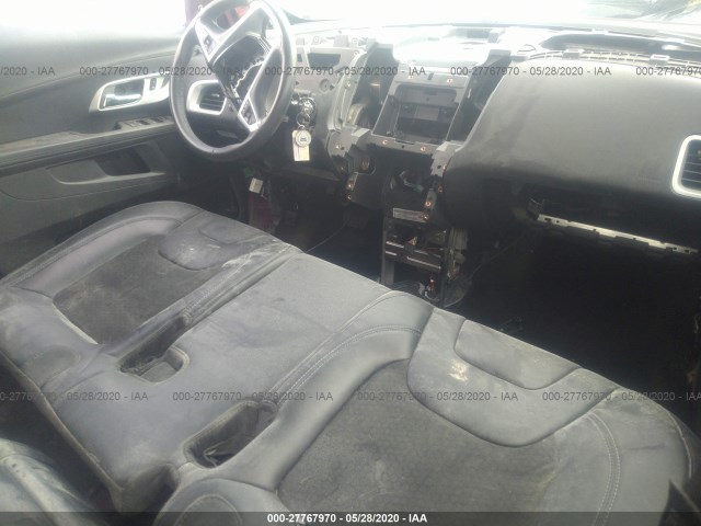 Photo 4 VIN: 2GNFLGEK9H6239352 - CHEVROLET EQUINOX 