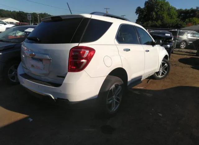 Photo 3 VIN: 2GNFLGEK9H6261786 - CHEVROLET EQUINOX 