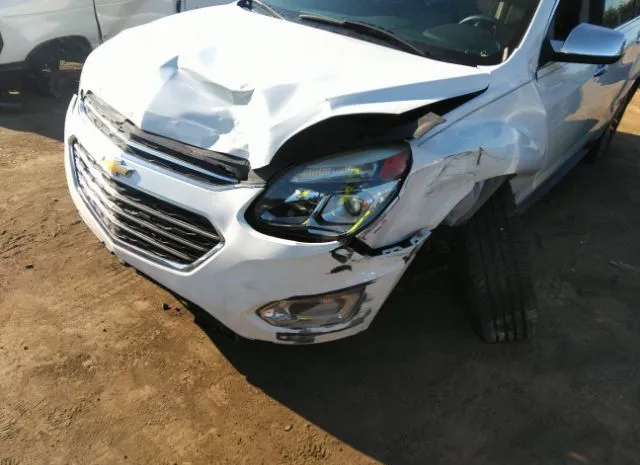 Photo 5 VIN: 2GNFLGEK9H6261786 - CHEVROLET EQUINOX 