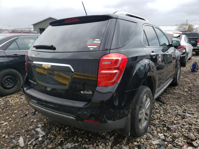 Photo 3 VIN: 2GNFLGEK9H6284100 - CHEVROLET EQUINOX PR 