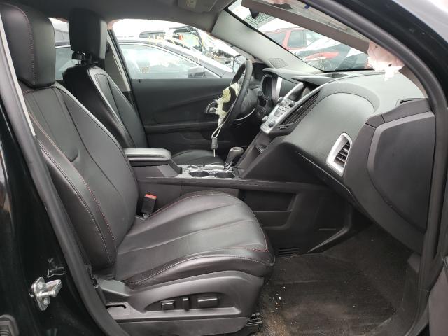 Photo 4 VIN: 2GNFLGEK9H6284100 - CHEVROLET EQUINOX PR 