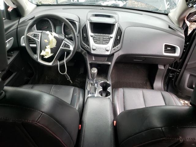 Photo 8 VIN: 2GNFLGEK9H6284100 - CHEVROLET EQUINOX PR 