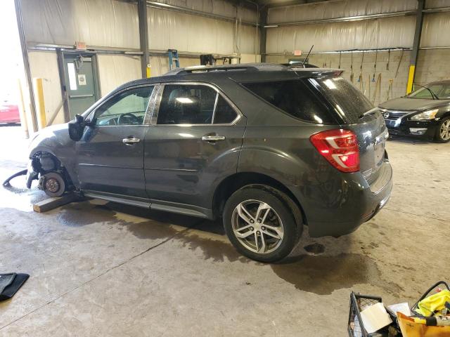 Photo 1 VIN: 2GNFLGEK9H6304944 - CHEVROLET EQUINOX PR 