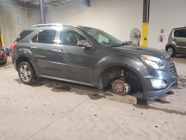 Photo 3 VIN: 2GNFLGEK9H6304944 - CHEVROLET EQUINOX PR 