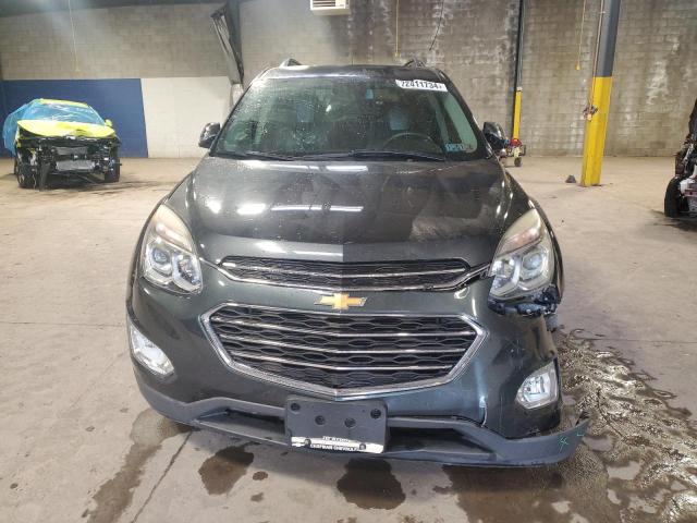 Photo 4 VIN: 2GNFLGEK9H6304944 - CHEVROLET EQUINOX PR 