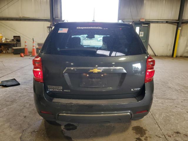 Photo 5 VIN: 2GNFLGEK9H6304944 - CHEVROLET EQUINOX PR 