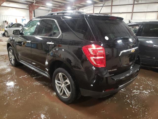 Photo 2 VIN: 2GNFLGEK9H6306340 - CHEVROLET EQUINOX PR 