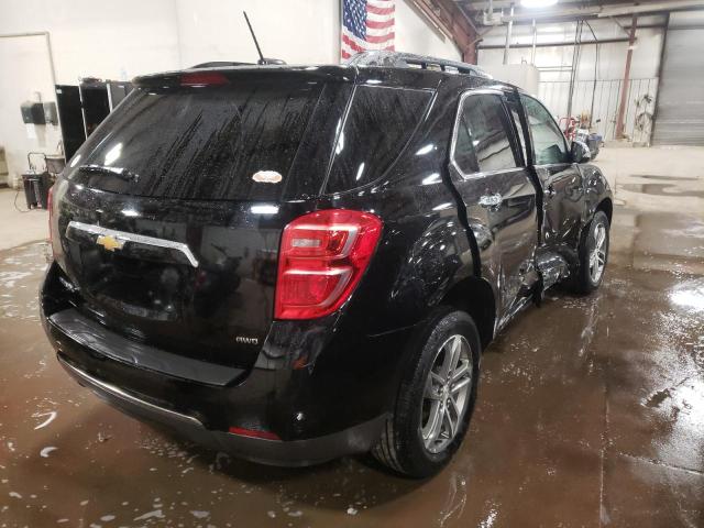 Photo 3 VIN: 2GNFLGEK9H6306340 - CHEVROLET EQUINOX PR 