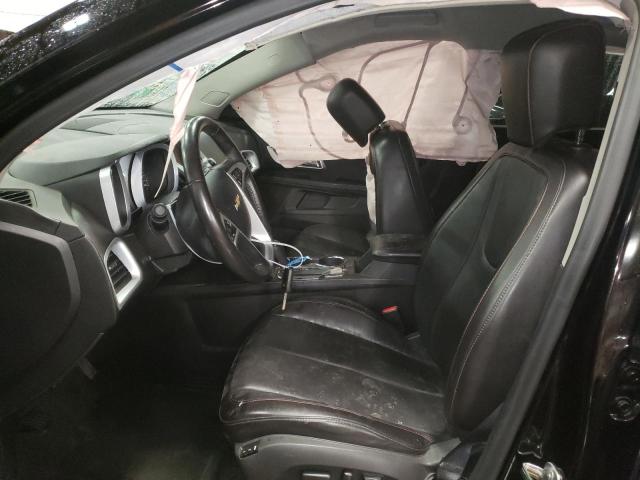 Photo 4 VIN: 2GNFLGEK9H6306340 - CHEVROLET EQUINOX PR 