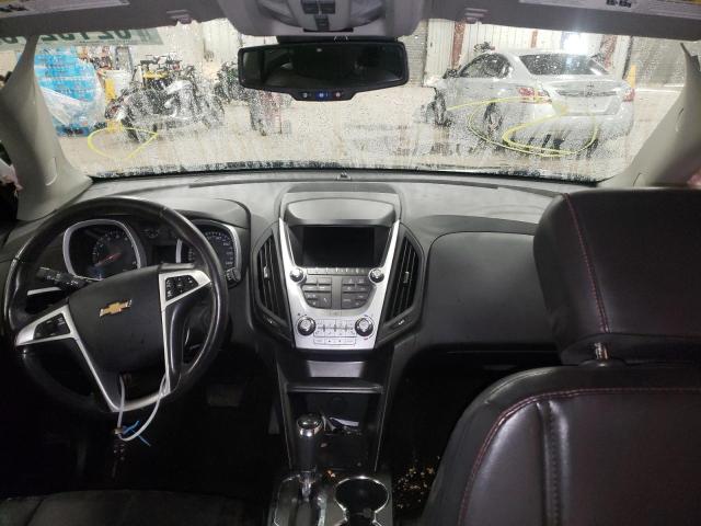 Photo 8 VIN: 2GNFLGEK9H6306340 - CHEVROLET EQUINOX PR 