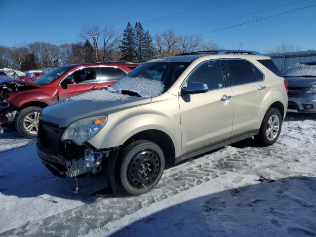 Photo 0 VIN: 2GNFLGEKXC6104907 - CHEVROLET EQUINOX LT 