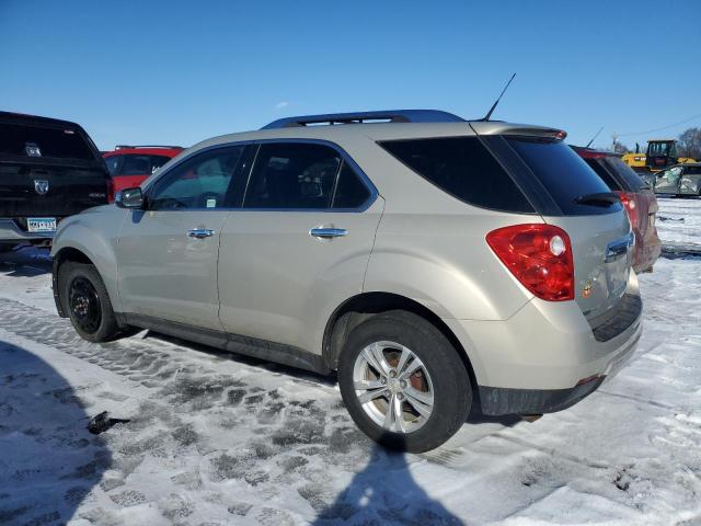 Photo 1 VIN: 2GNFLGEKXC6104907 - CHEVROLET EQUINOX LT 