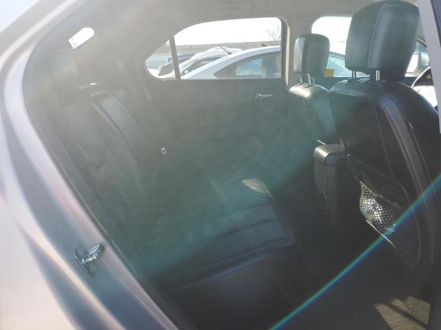 Photo 10 VIN: 2GNFLGEKXC6104907 - CHEVROLET EQUINOX LT 