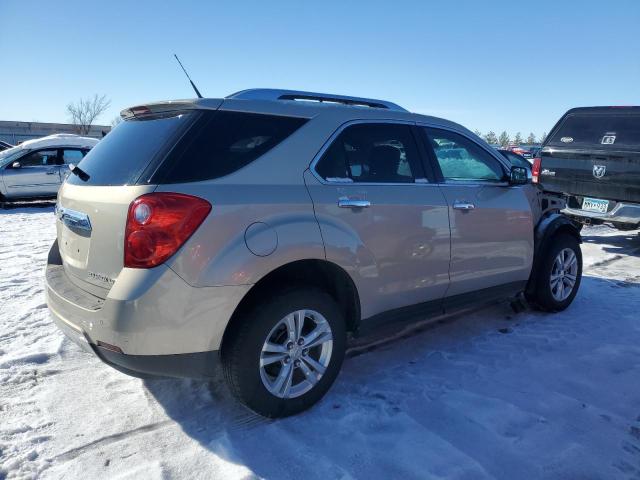 Photo 2 VIN: 2GNFLGEKXC6104907 - CHEVROLET EQUINOX LT 