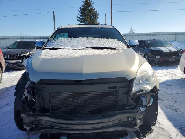 Photo 4 VIN: 2GNFLGEKXC6104907 - CHEVROLET EQUINOX LT 