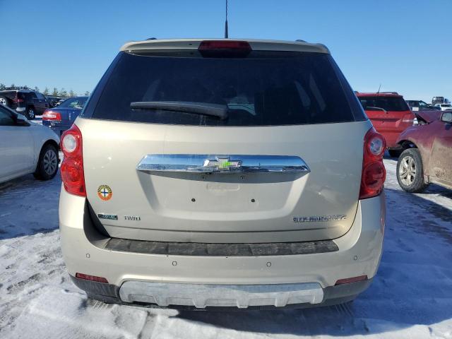 Photo 5 VIN: 2GNFLGEKXC6104907 - CHEVROLET EQUINOX LT 