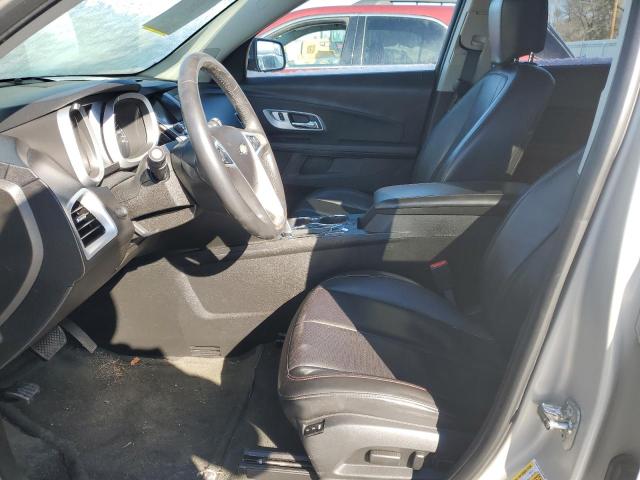 Photo 6 VIN: 2GNFLGEKXC6104907 - CHEVROLET EQUINOX LT 