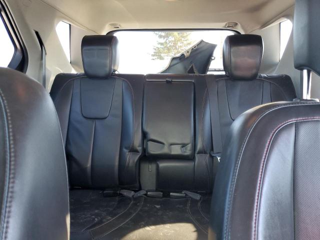 Photo 9 VIN: 2GNFLGEKXC6104907 - CHEVROLET EQUINOX LT 