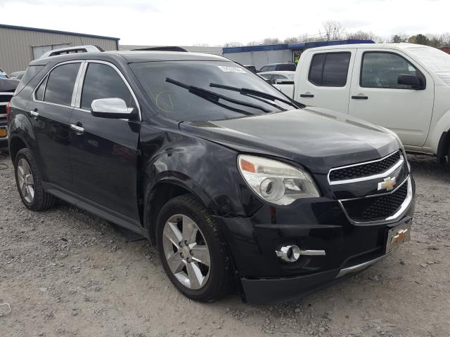 Photo 0 VIN: 2GNFLGEKXC6218082 - CHEVROLET EQUINOX LT 