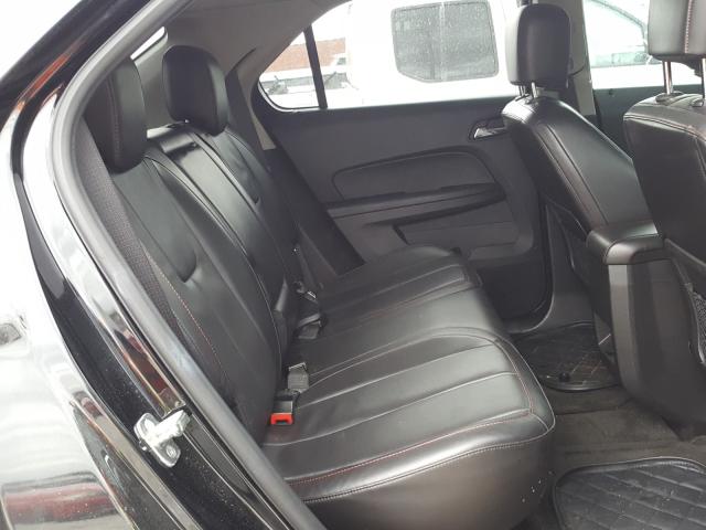 Photo 5 VIN: 2GNFLGEKXC6218082 - CHEVROLET EQUINOX LT 