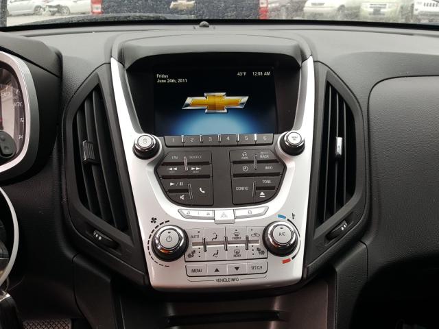 Photo 8 VIN: 2GNFLGEKXC6218082 - CHEVROLET EQUINOX LT 