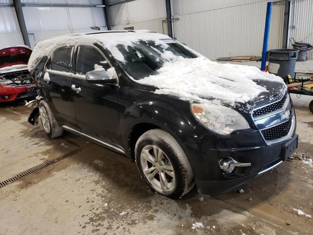 Photo 3 VIN: 2GNFLGEKXC6310535 - CHEVROLET EQUINOX 