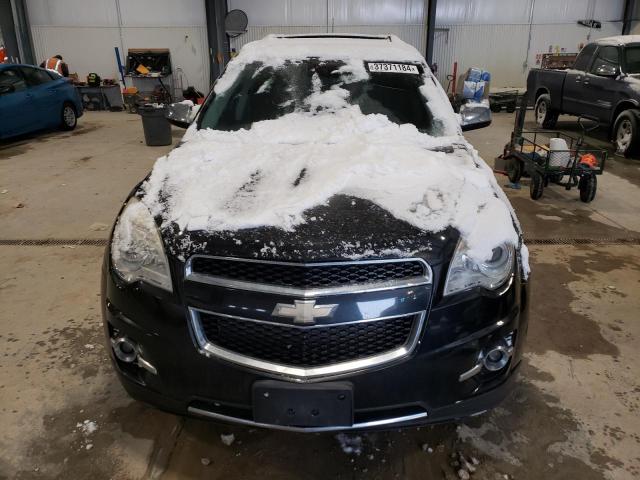 Photo 4 VIN: 2GNFLGEKXC6310535 - CHEVROLET EQUINOX 