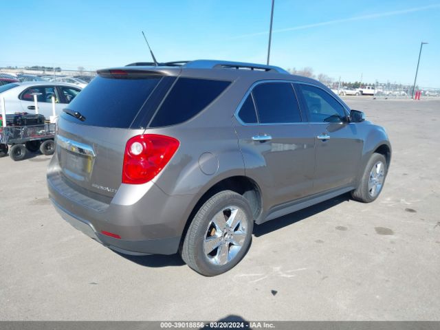 Photo 3 VIN: 2GNFLGEKXC6328761 - CHEVROLET EQUINOX 